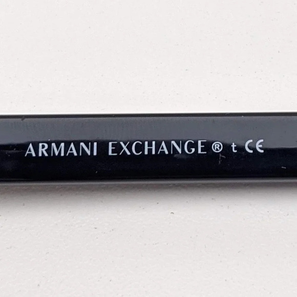 🕶️Armani Exchange AX4050S 81878F Sunglasses 54/19 140 /KAL339🕶️​ - Picture 4 of 6